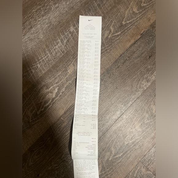 Nike dunk low retro - Picture 8 of 8